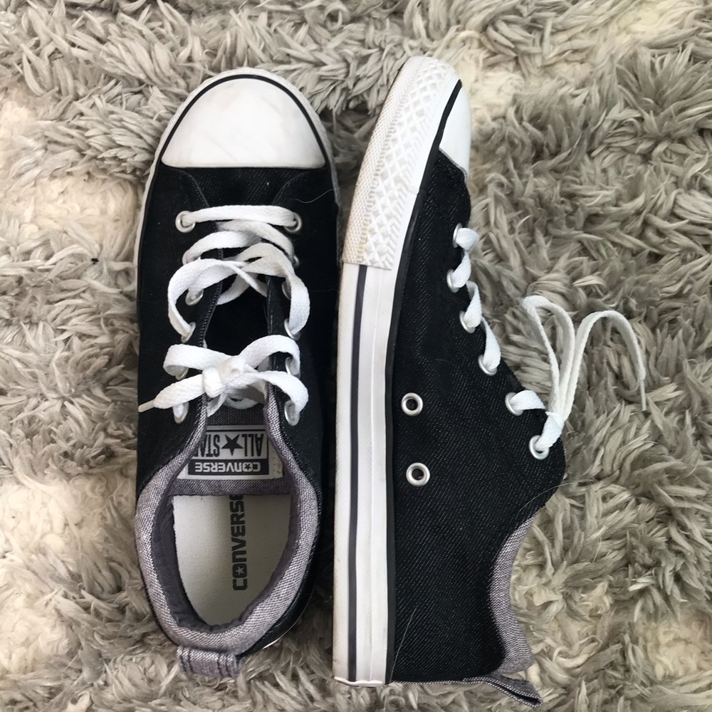 Converse